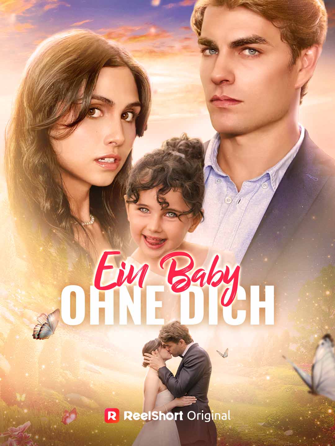Un bébé sans toi