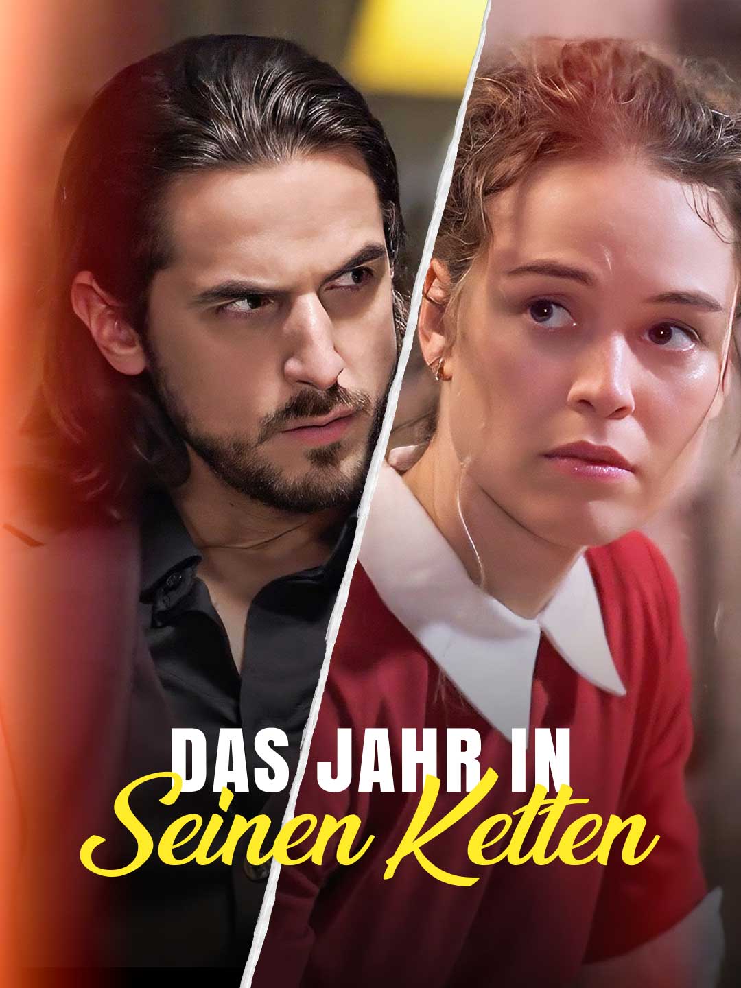 Un año encadenada