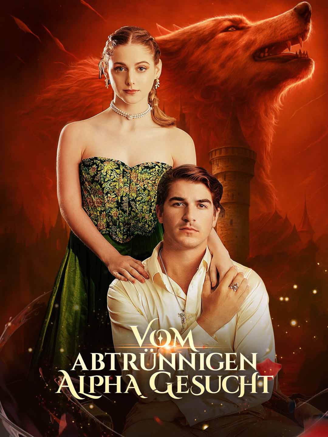 Asi Alfa'nın Avı