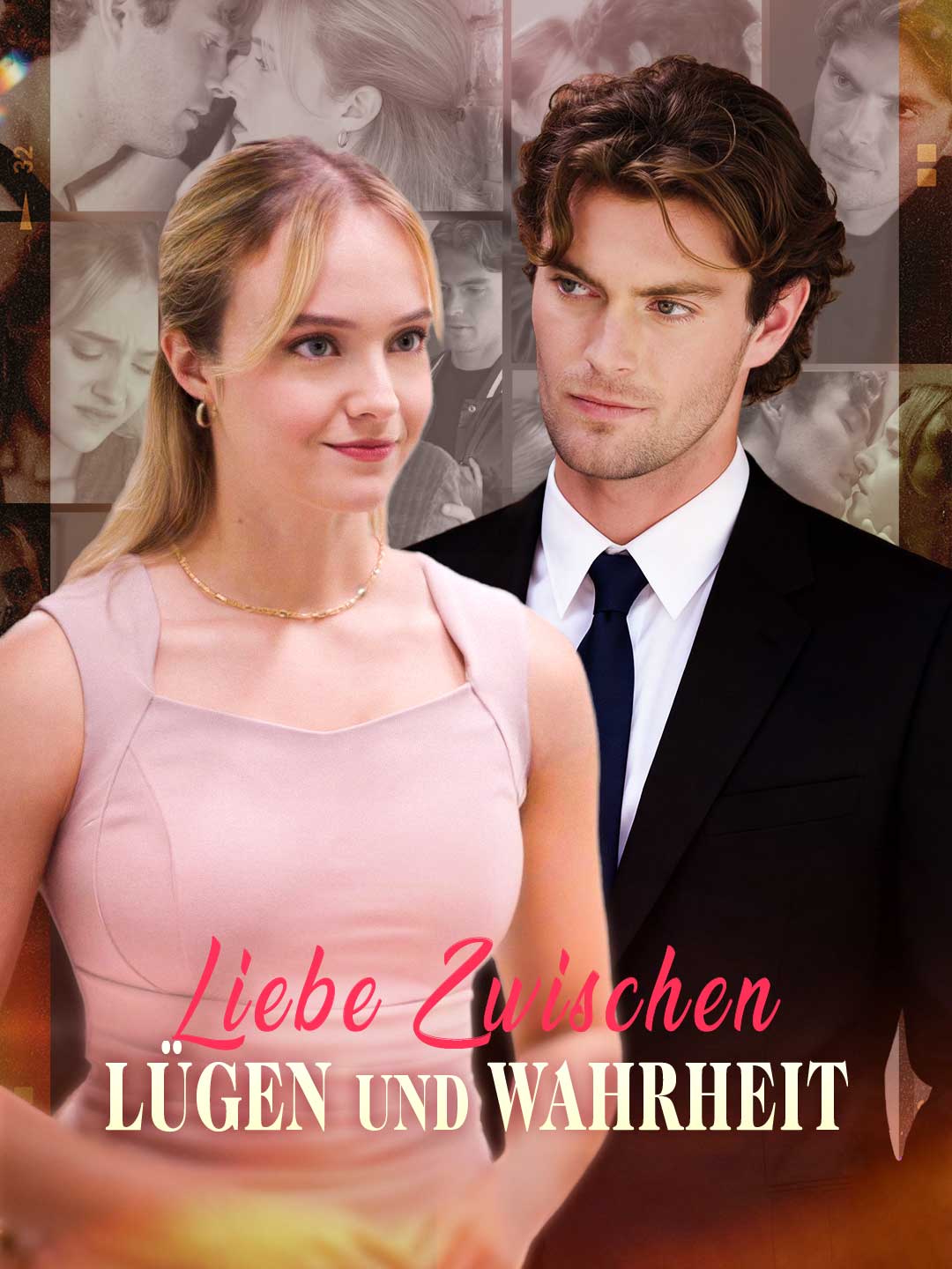 Love Between Lies and Truth