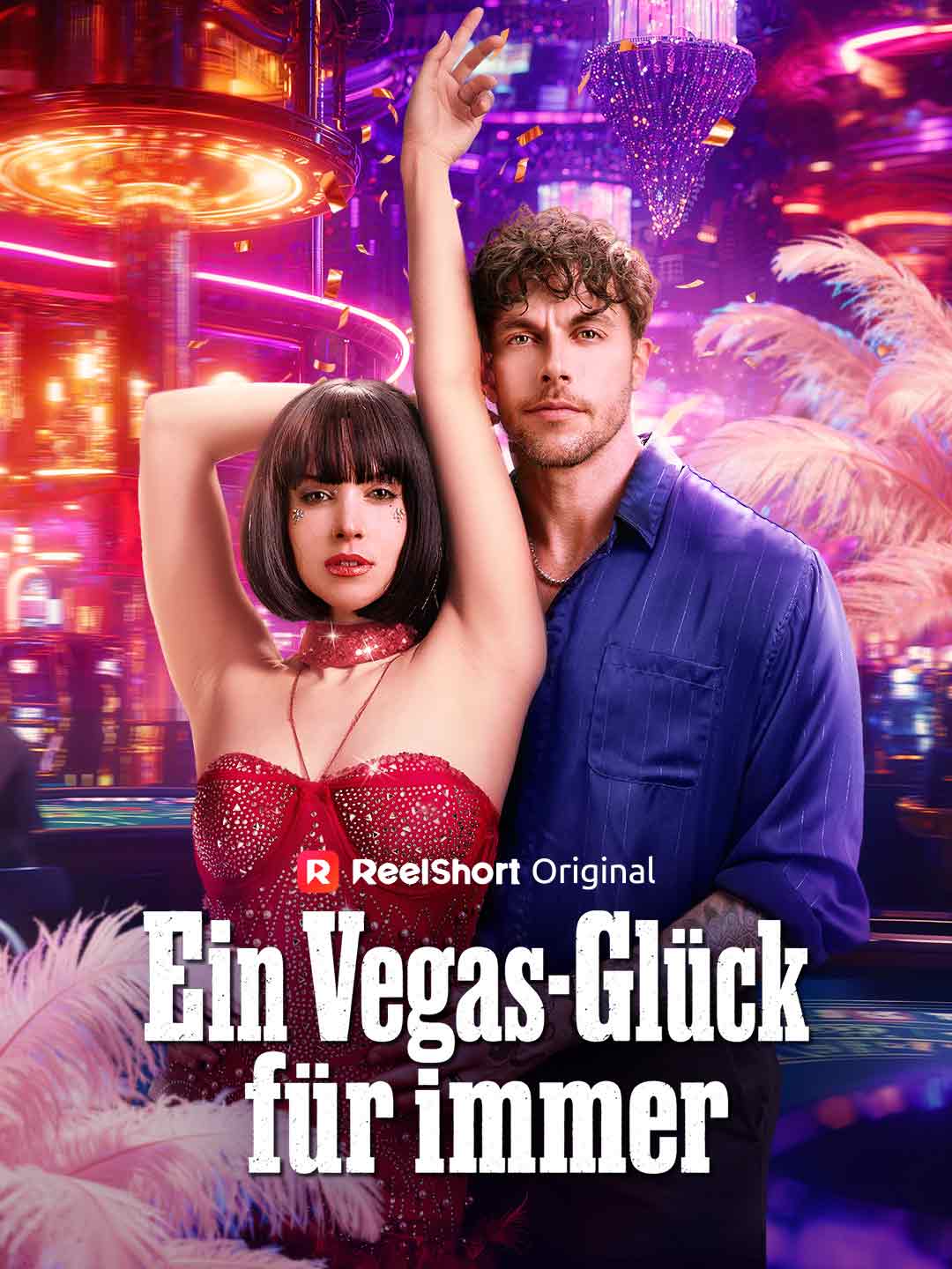 Vegas Vows: Billionaire's Obsession