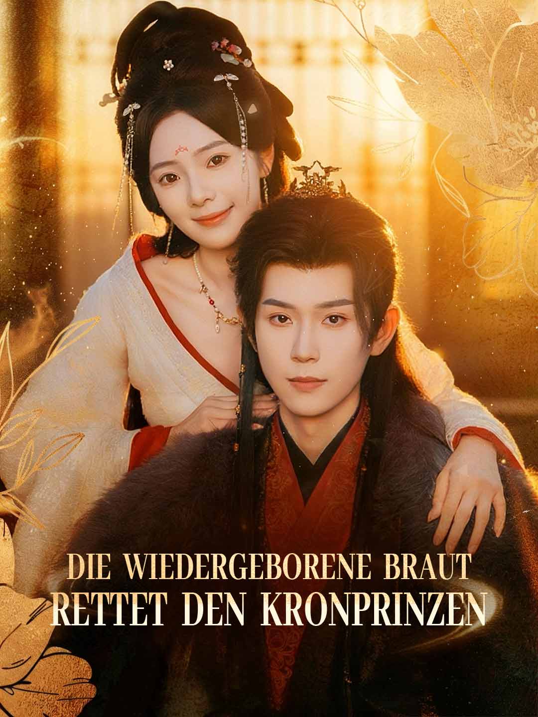 La mariée ressuscitée sauve le prince héritier