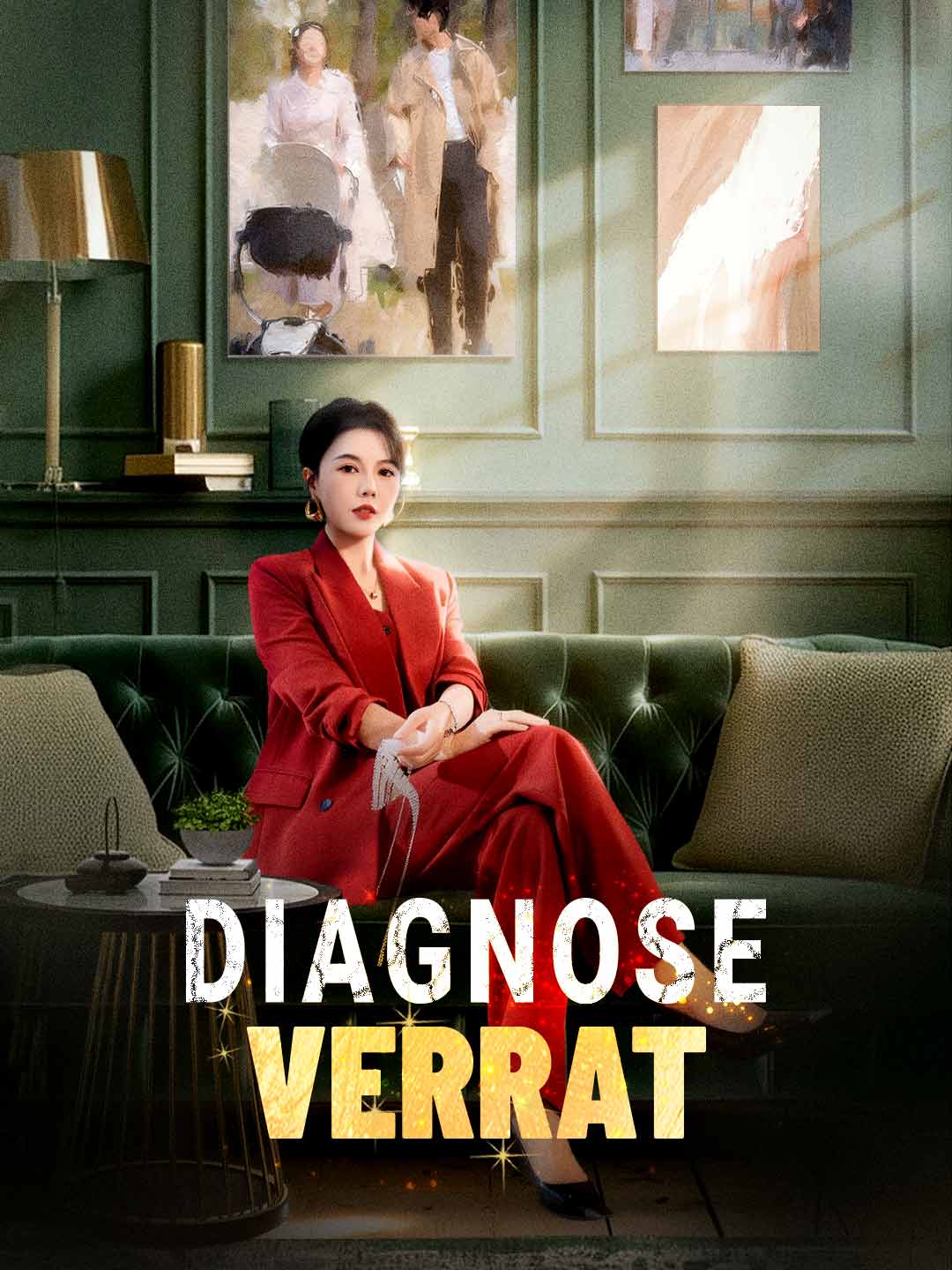 Diagnosi: Tradimento