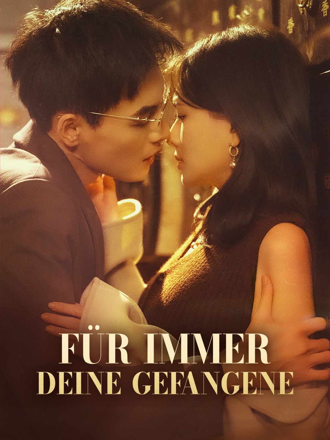 Per sempre tua prigioniera