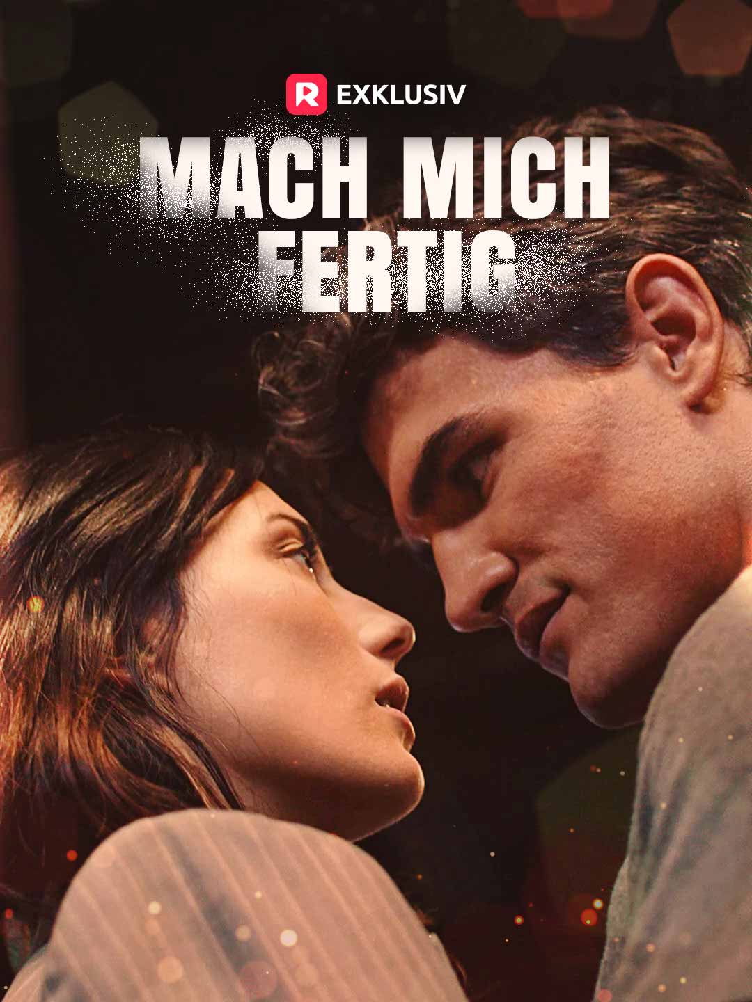 Mach mich vorbei