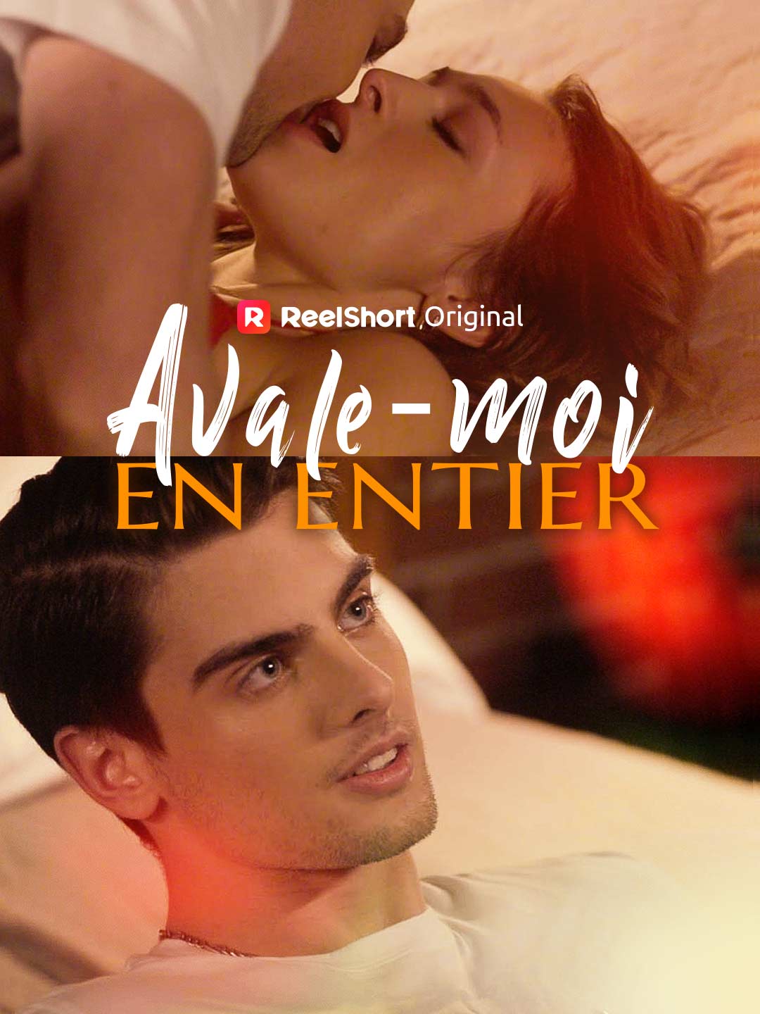 Avale-Moi en Entier