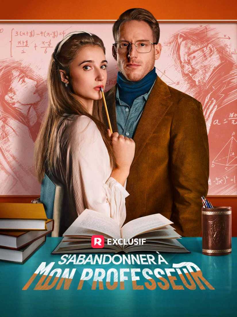 S'abandonner à Mon Professeur
