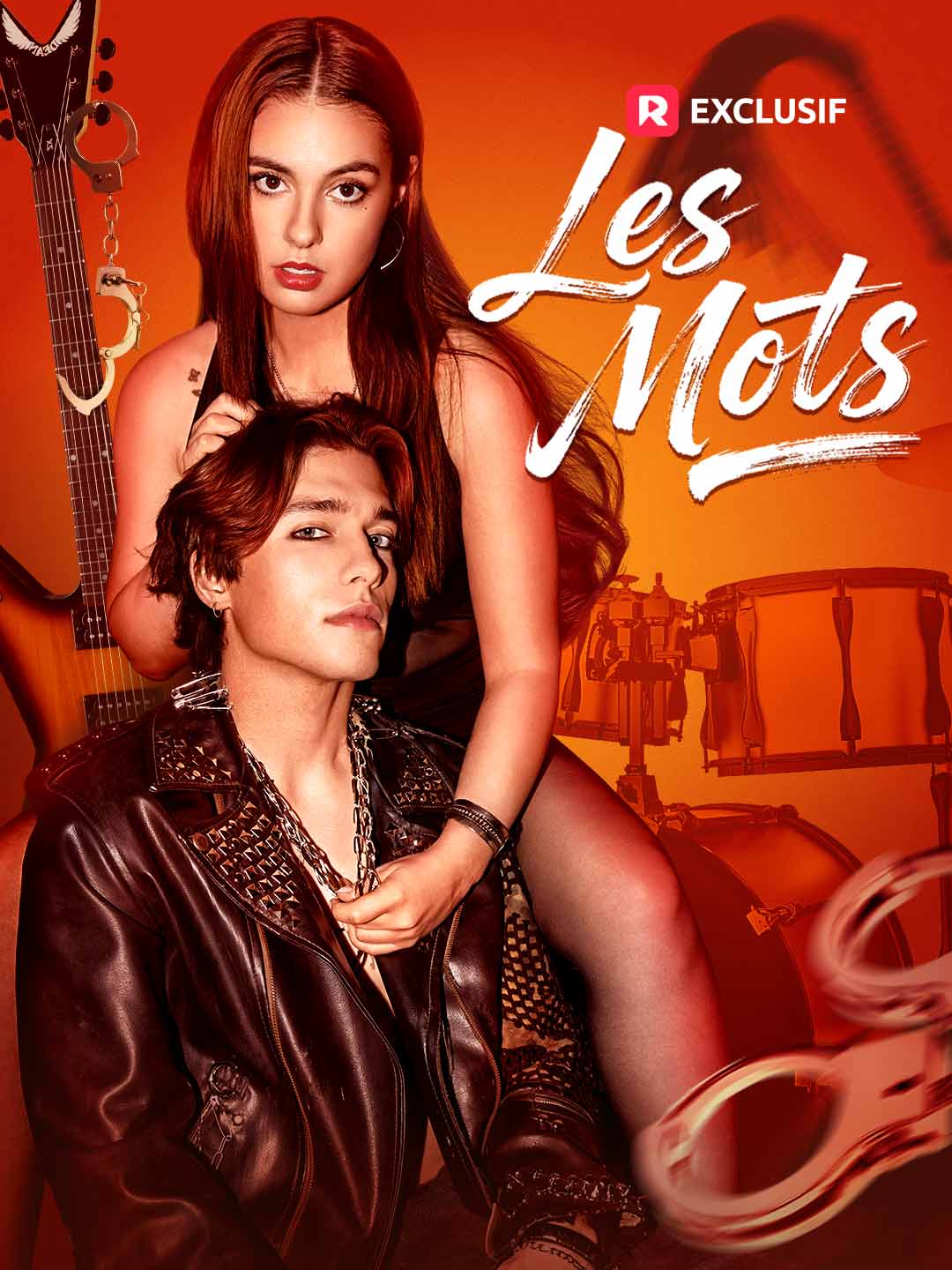 Les Mots