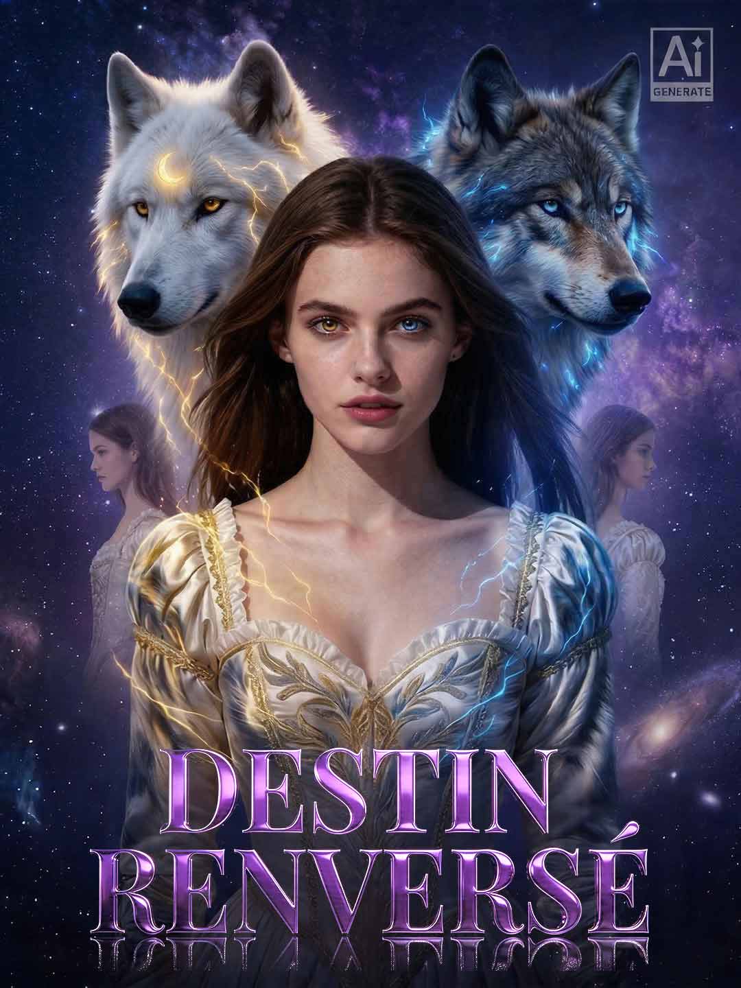 Destino Invertito