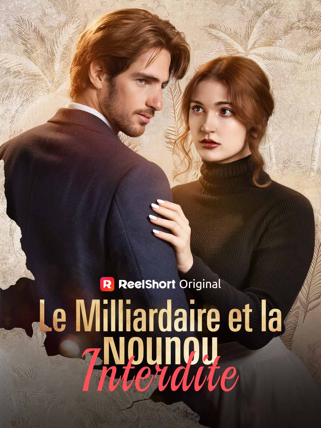 Miliardarul și bona interzisă