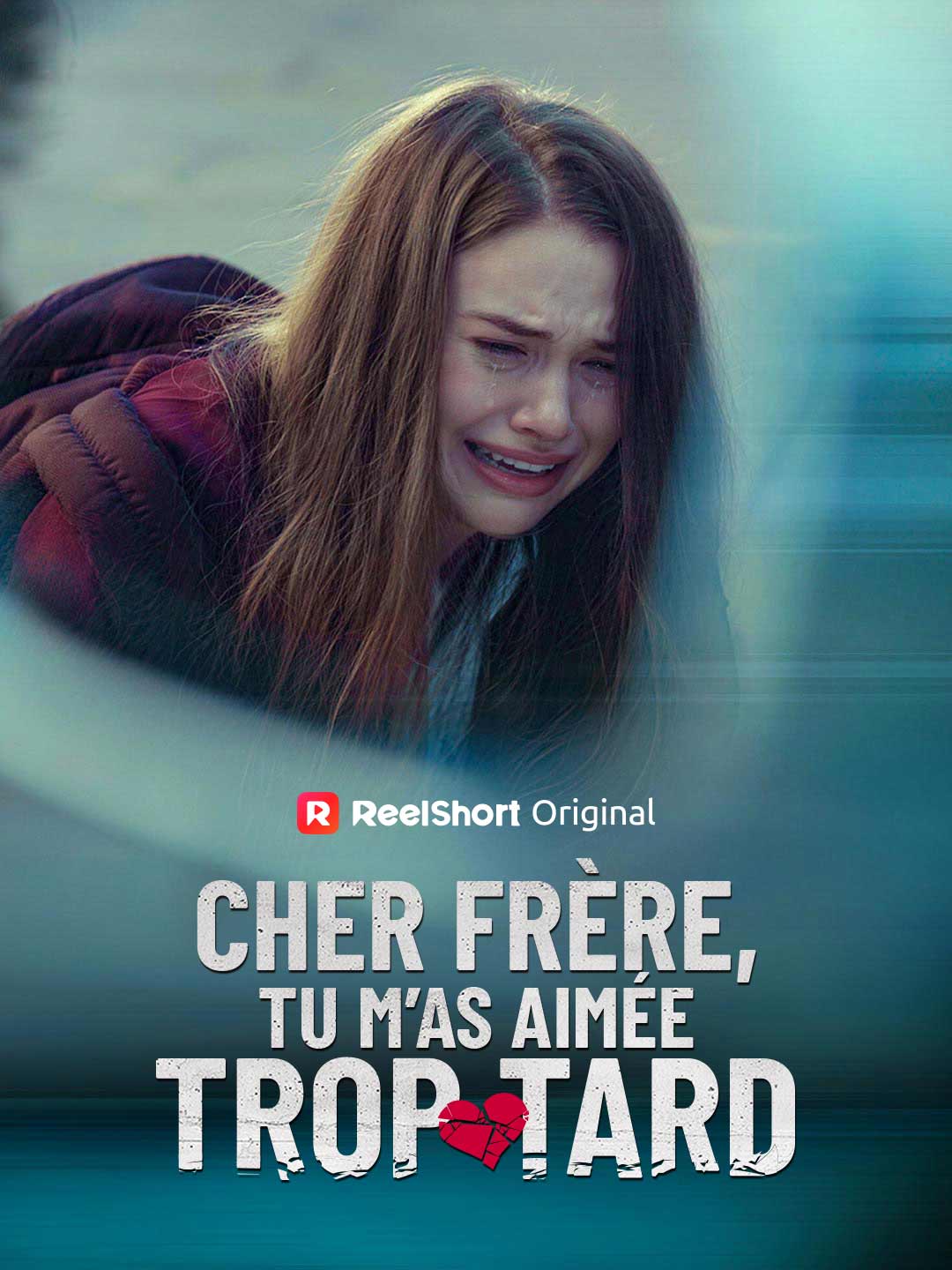 Querido Irmão, Você Me Amou Tarde Demais