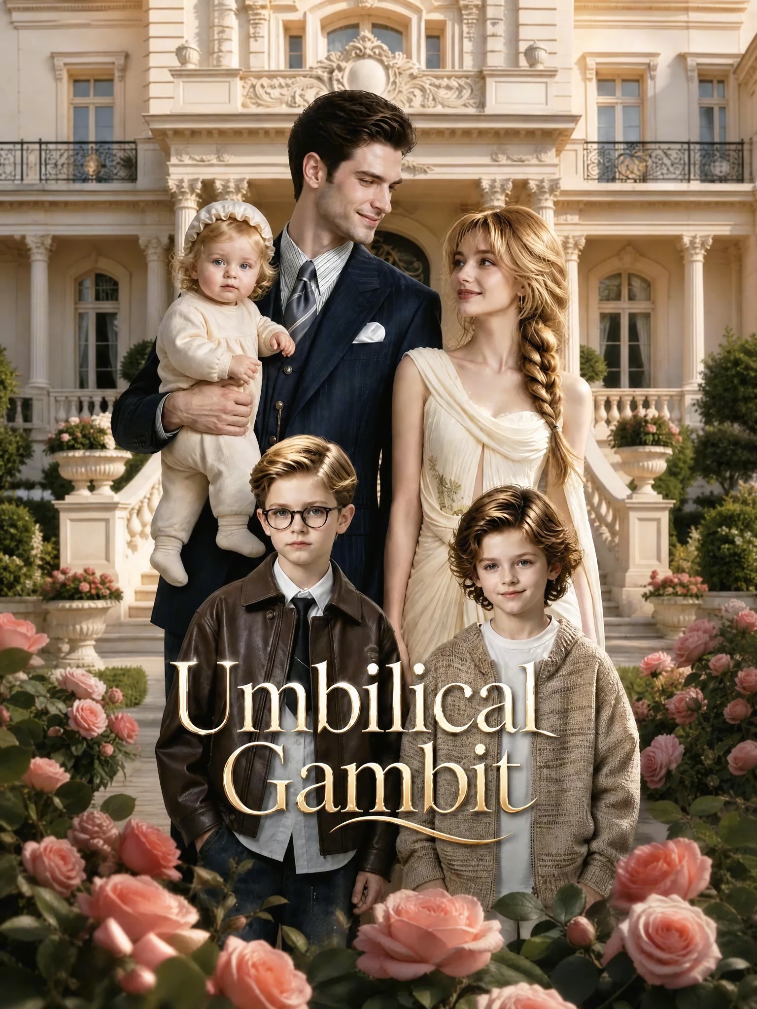 Umbilical Gambit