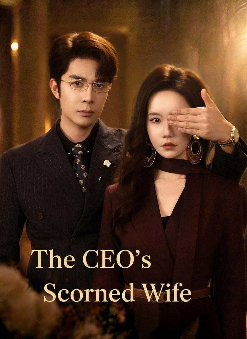 The CEO's Scorned Wife