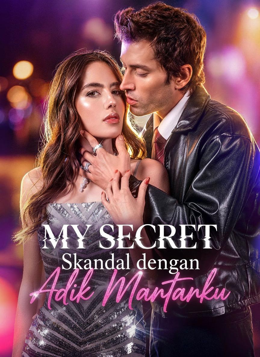 Skandal dengan Adik Mantanku