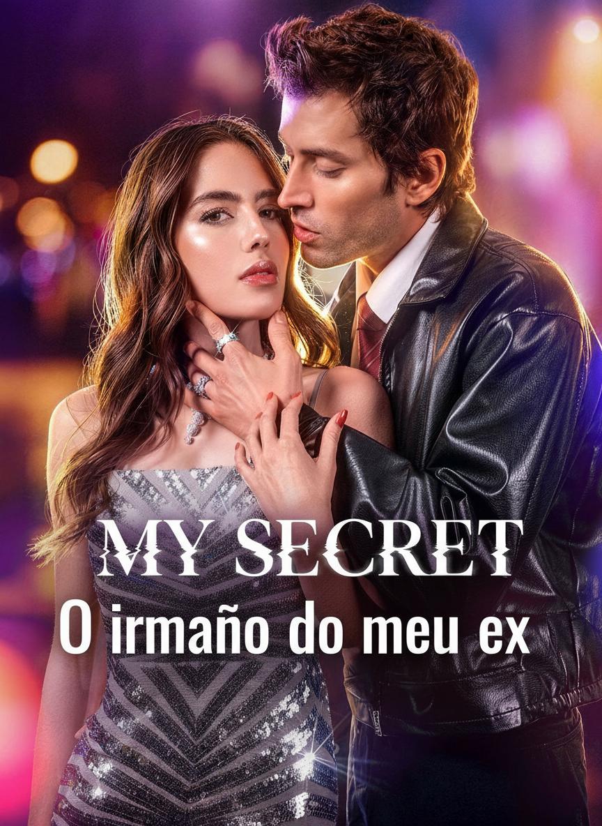 O irmão do meu ex