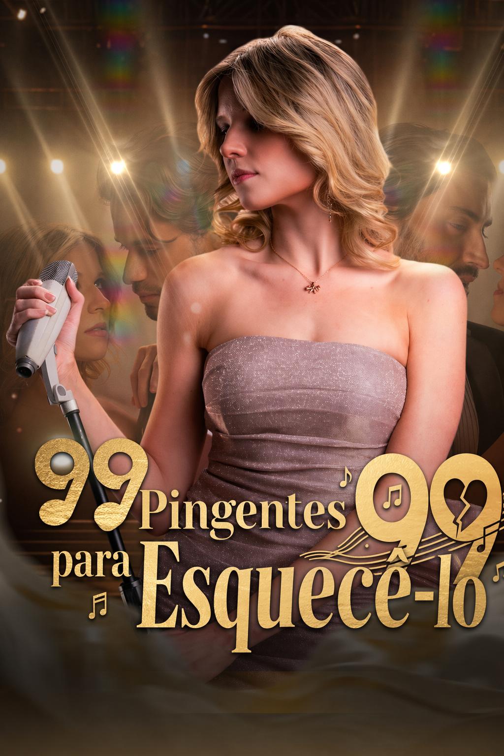 99 Pingentes para Esquecê-lo