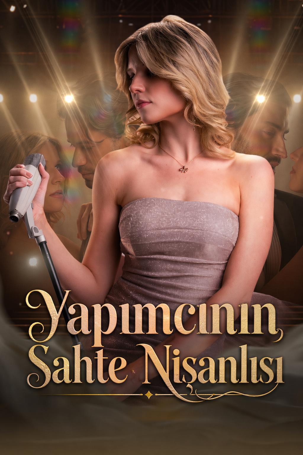 Yapımcının Sahte Nişanlısı