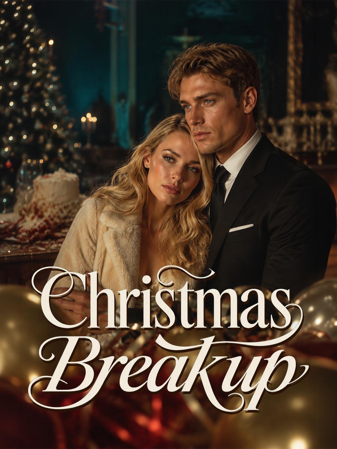 Christmas Breakup