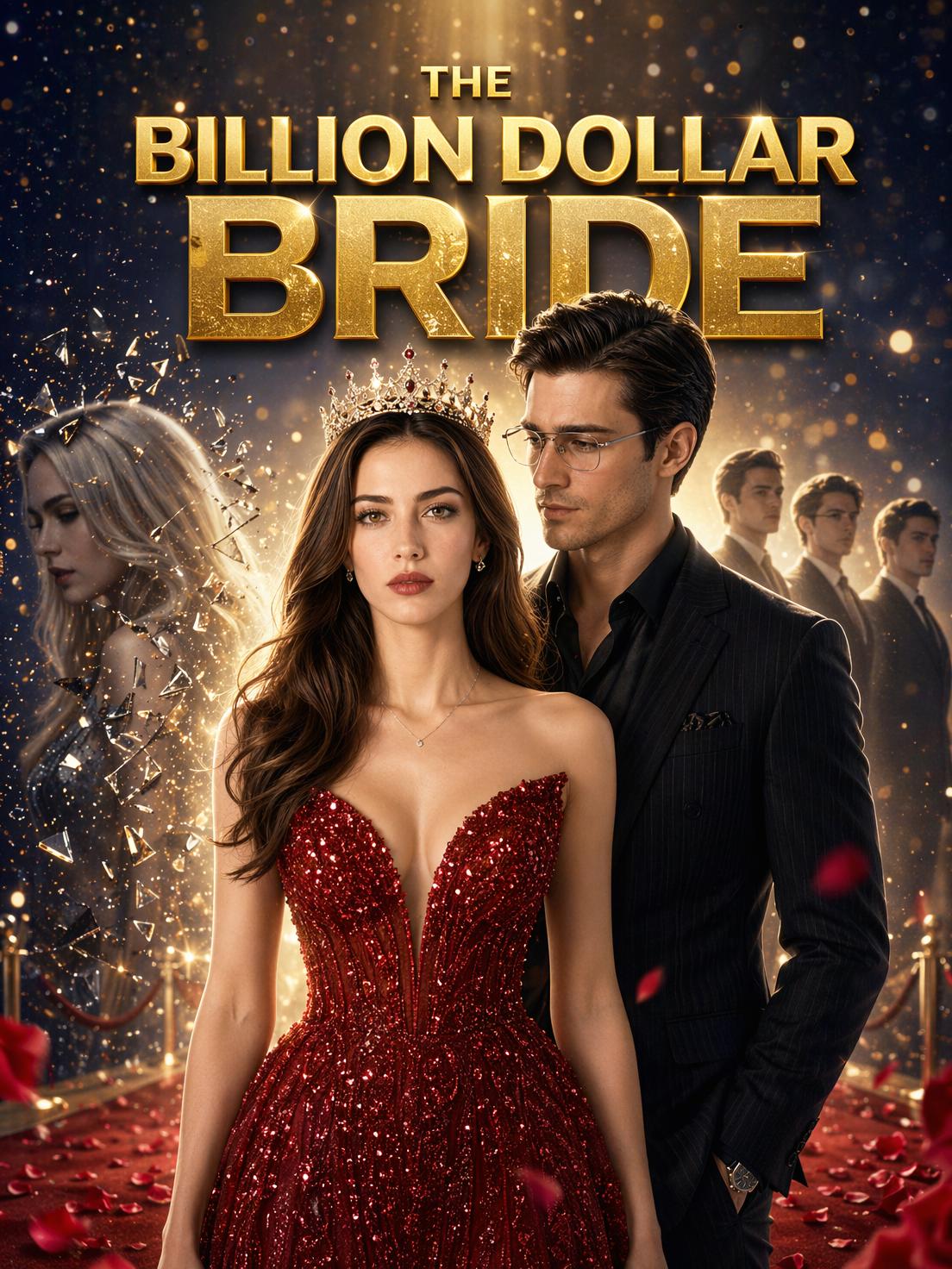 The Billion Dollar Bride