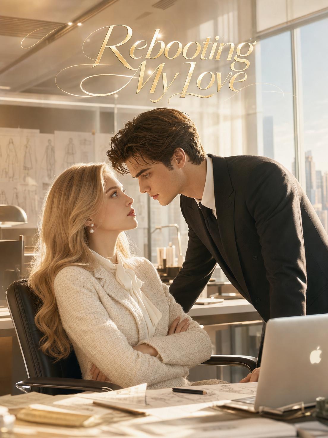 Rebooting My Love