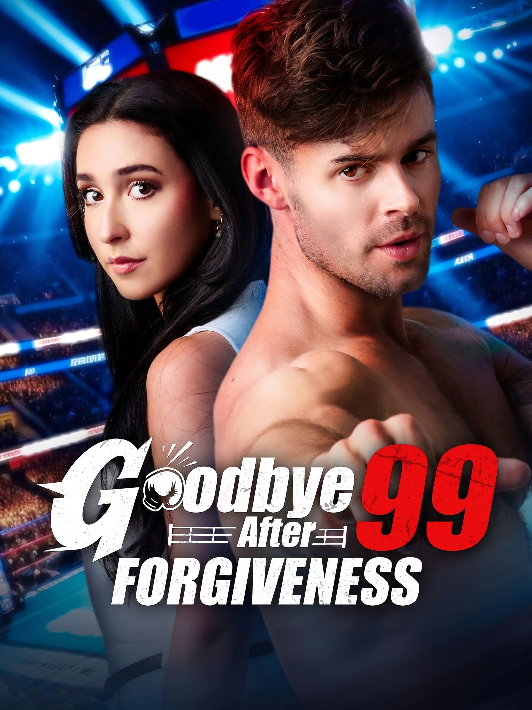 Goodbye after 99 forgiveness