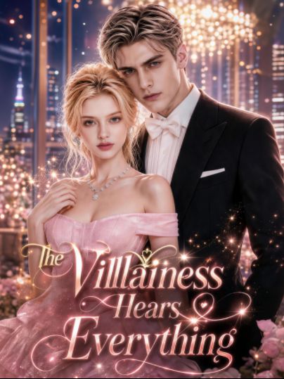 The Villainess Hears Everything