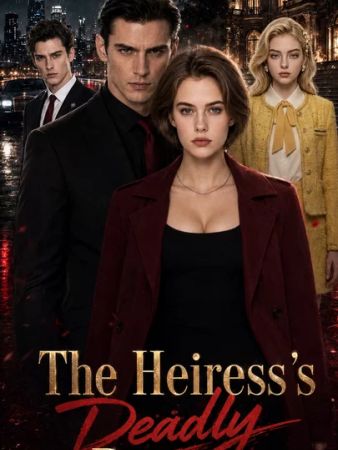 The Heiress’s Deadly Revenge