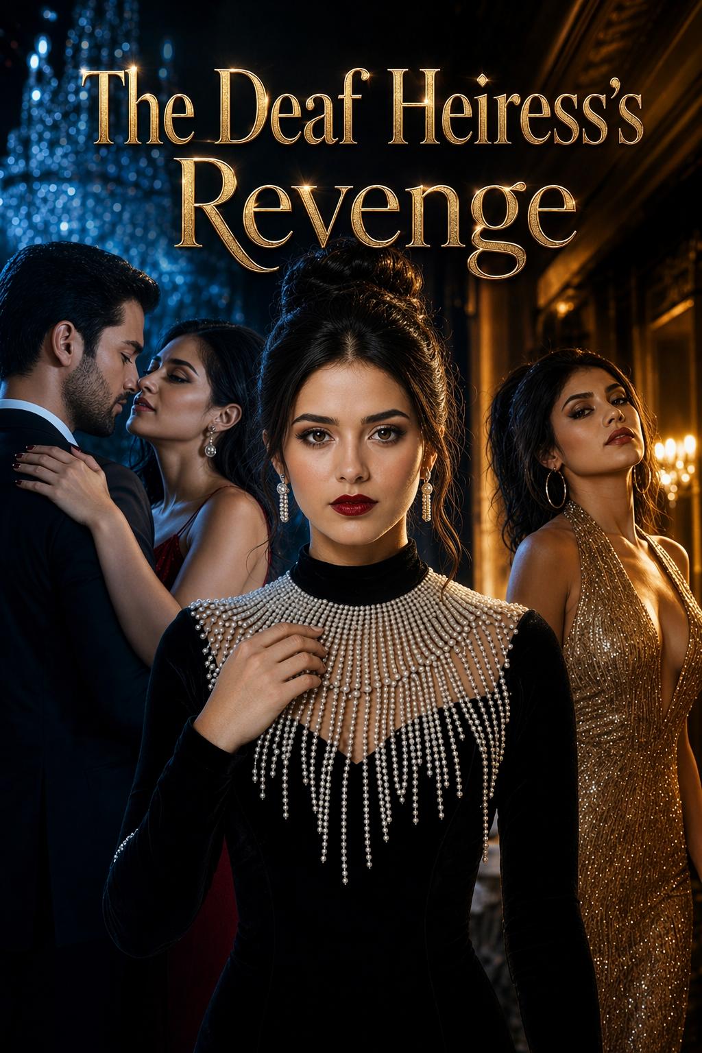 The Deaf Heiress's Revenge