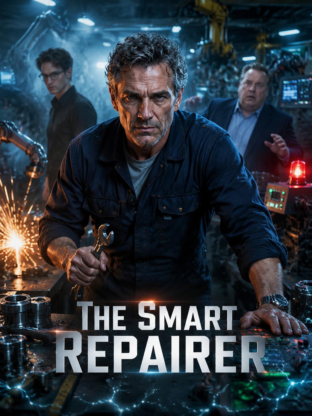 The Smart Repairer