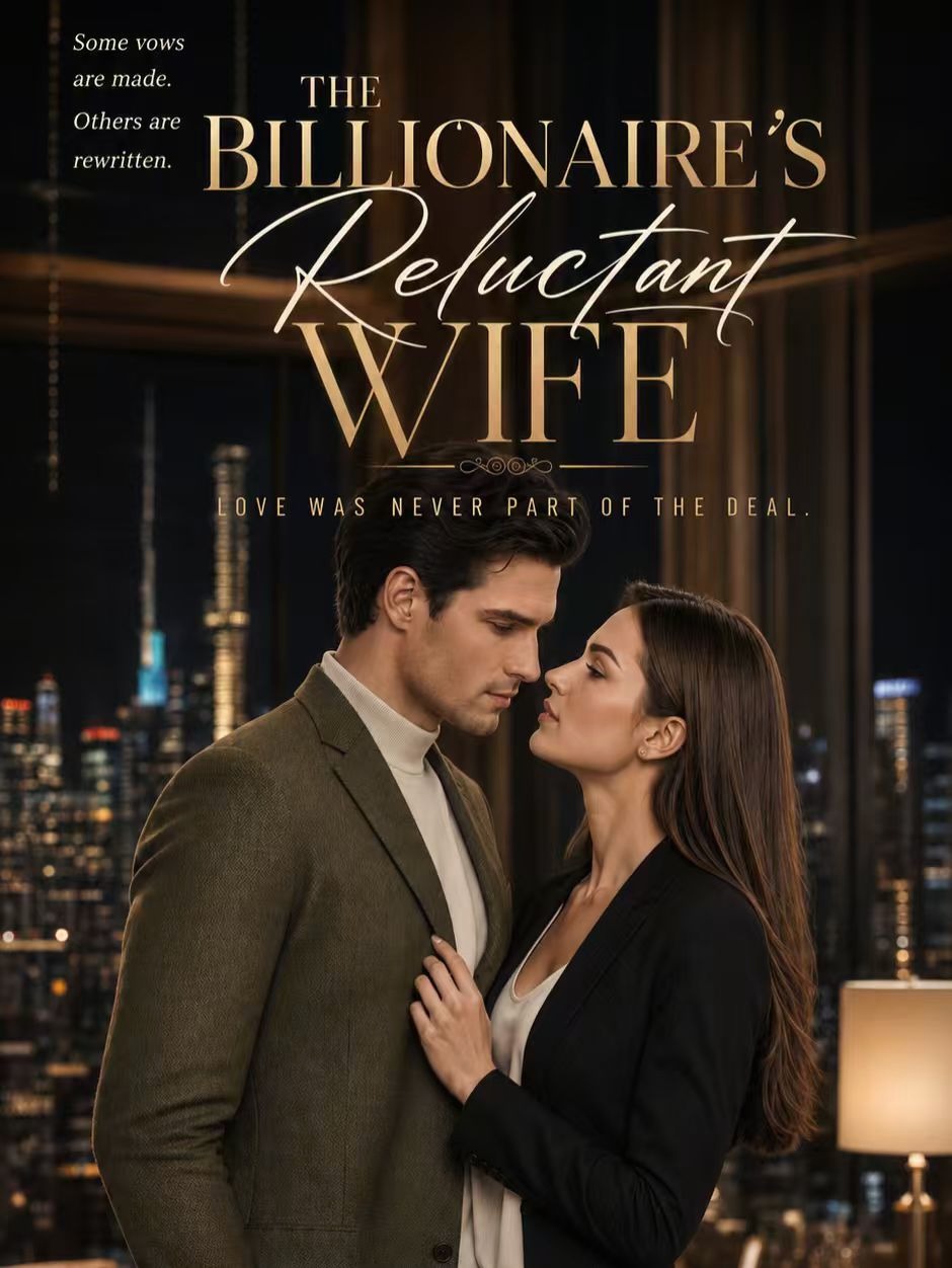 The Contract Marriage Got Real