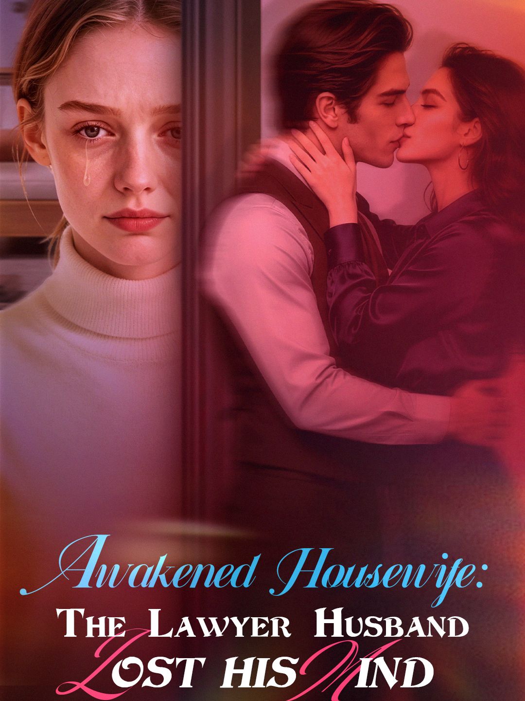 Awakened Housewife: THE LAWYER Husband OST HIS IND
