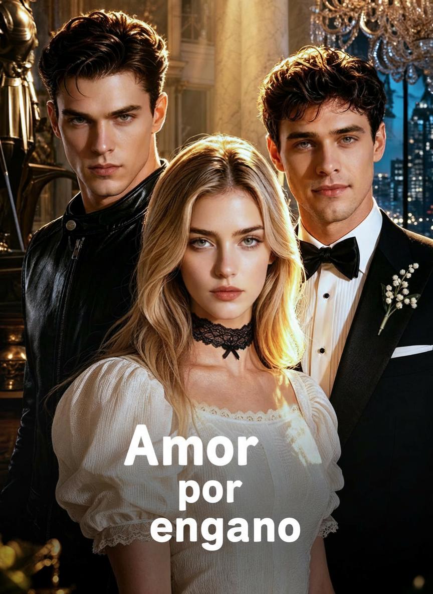 Amor por engano