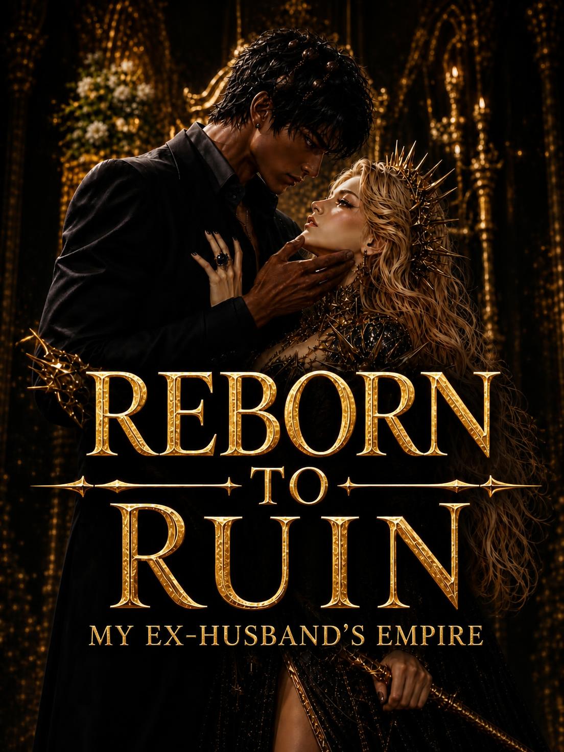 Reborn to Ruin My Ex-Husband's Empire
