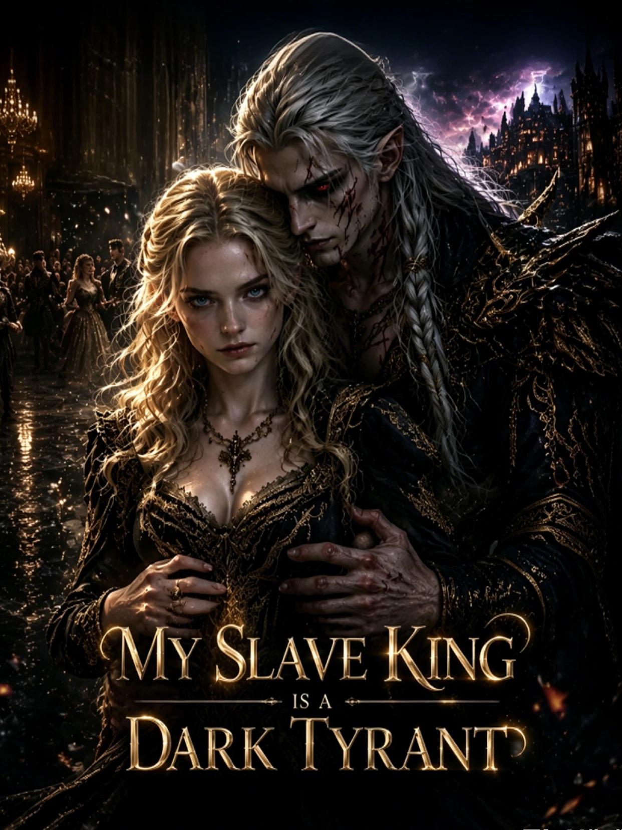 My Slave King Is A Dark Tyrant