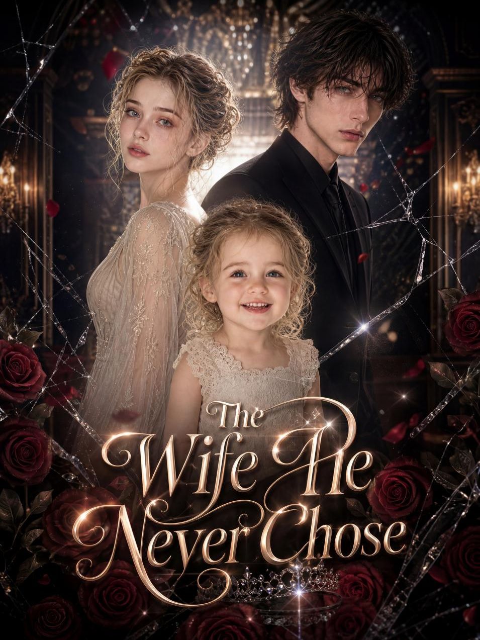 The Wife He Never Chose