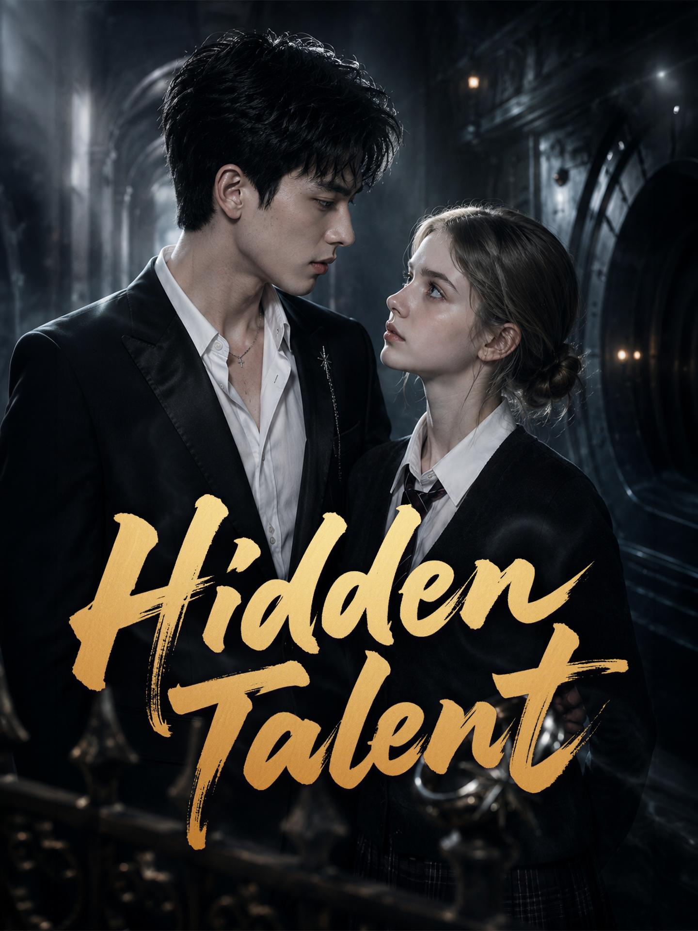 Hidden Talent