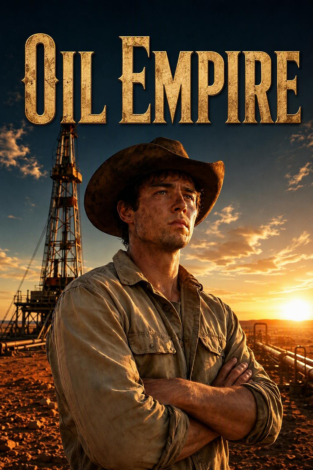 OIL EMPIRE