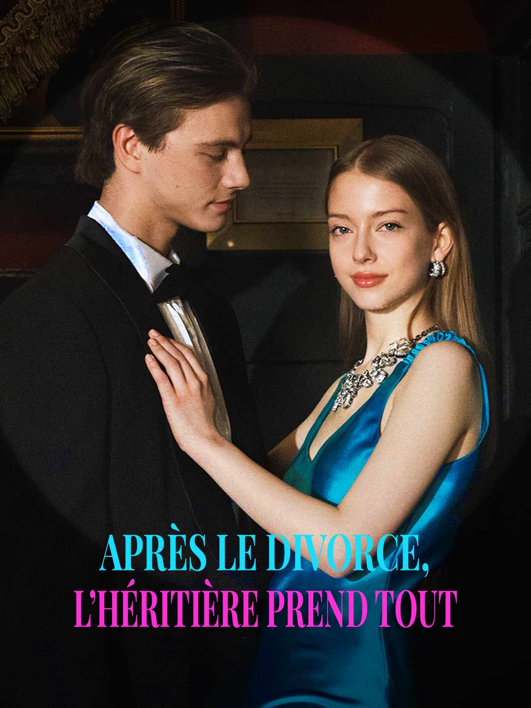 Dopo il Divorzio, l'Erede Prende Tutto