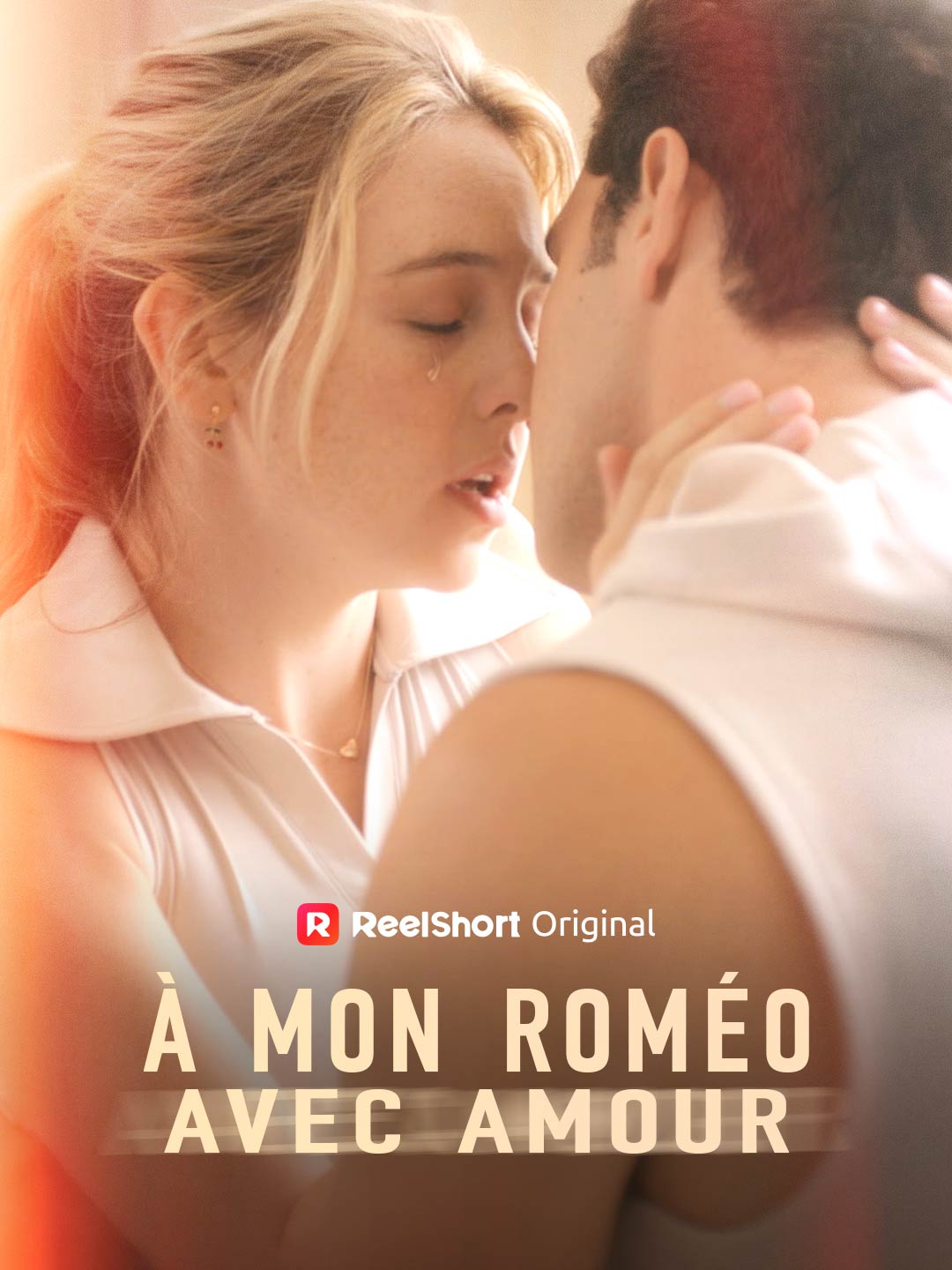 A mi Romeo, con amor