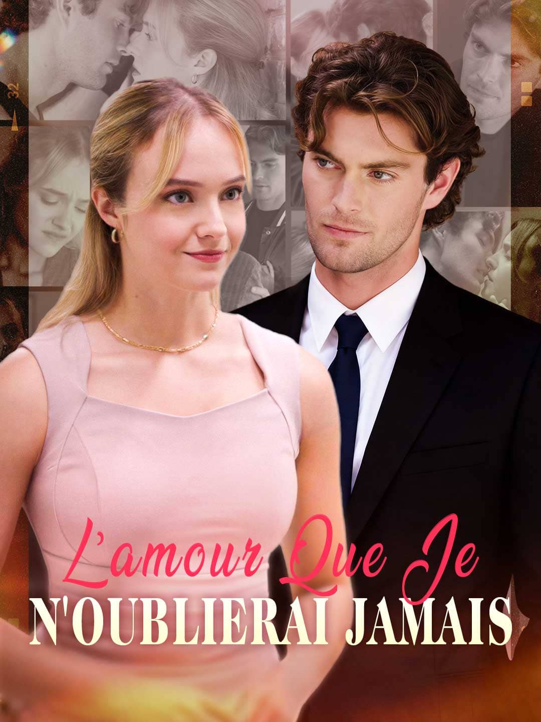 L'amore che non dimenticherò mai