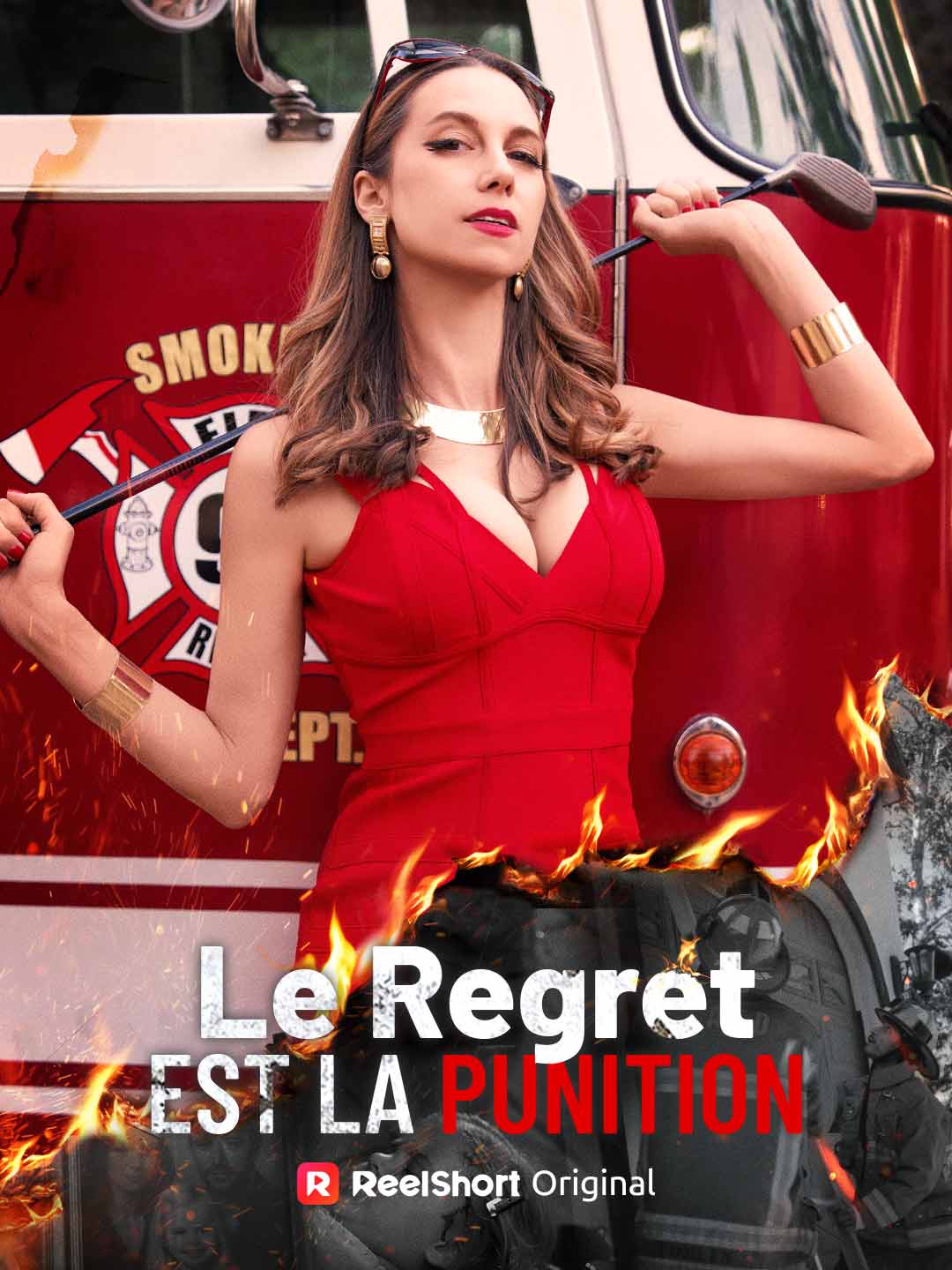 Regret is the Punishment