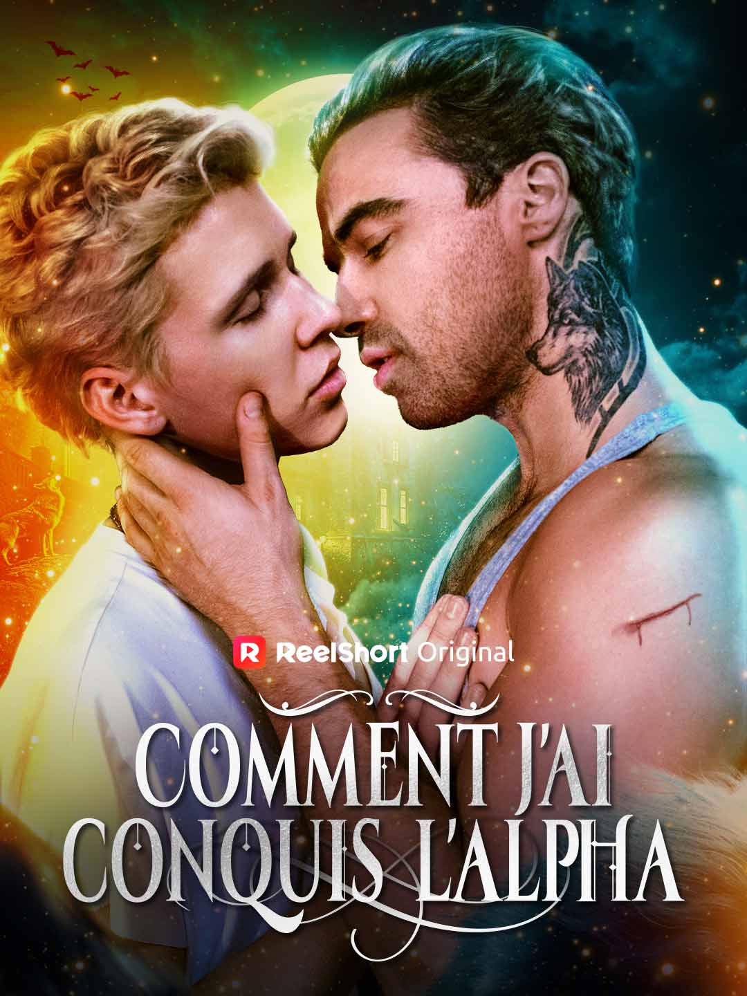 Come ho conquistato l'Alpha