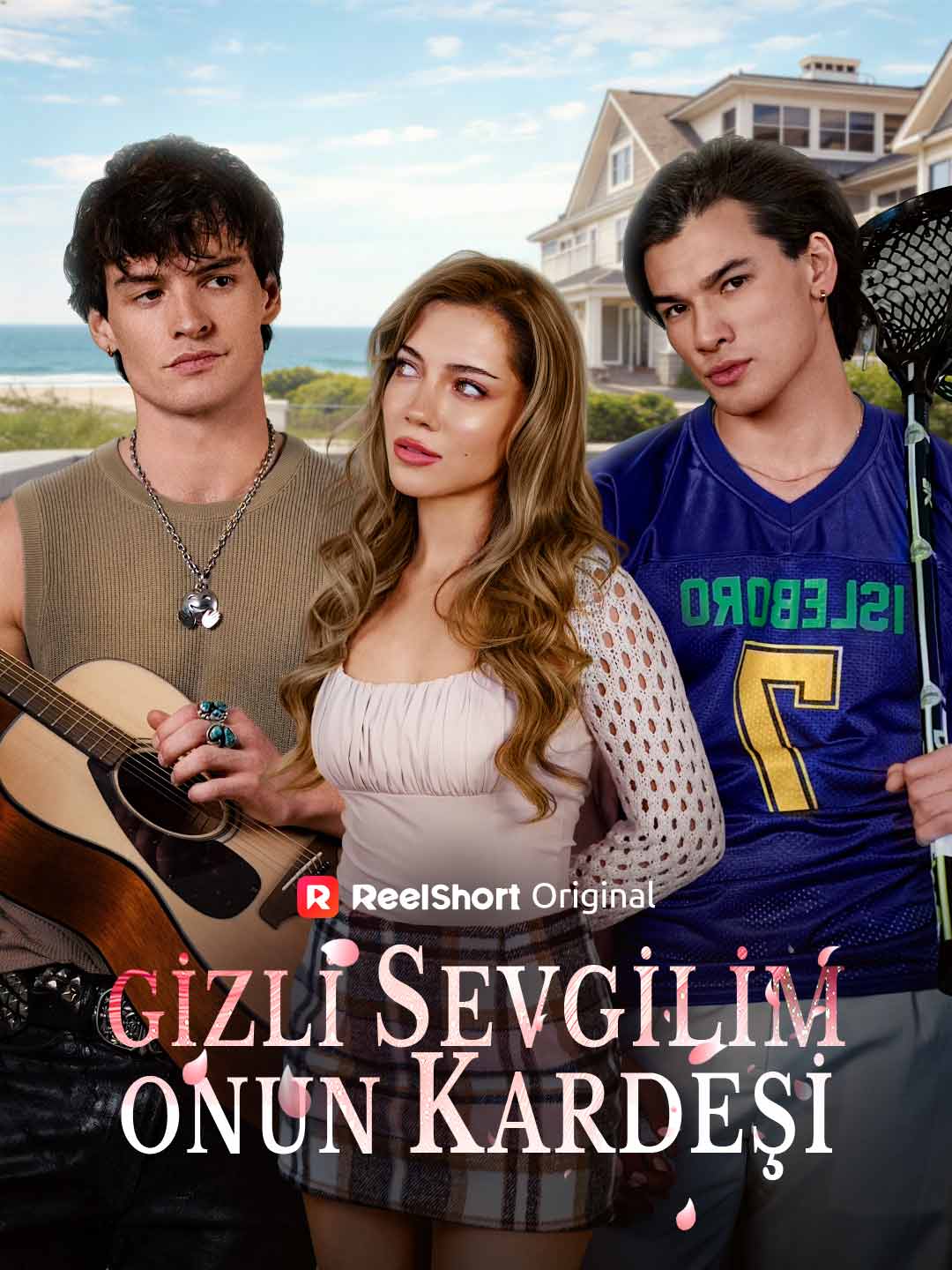 Gizli Sevgilim Onun Kardeşi