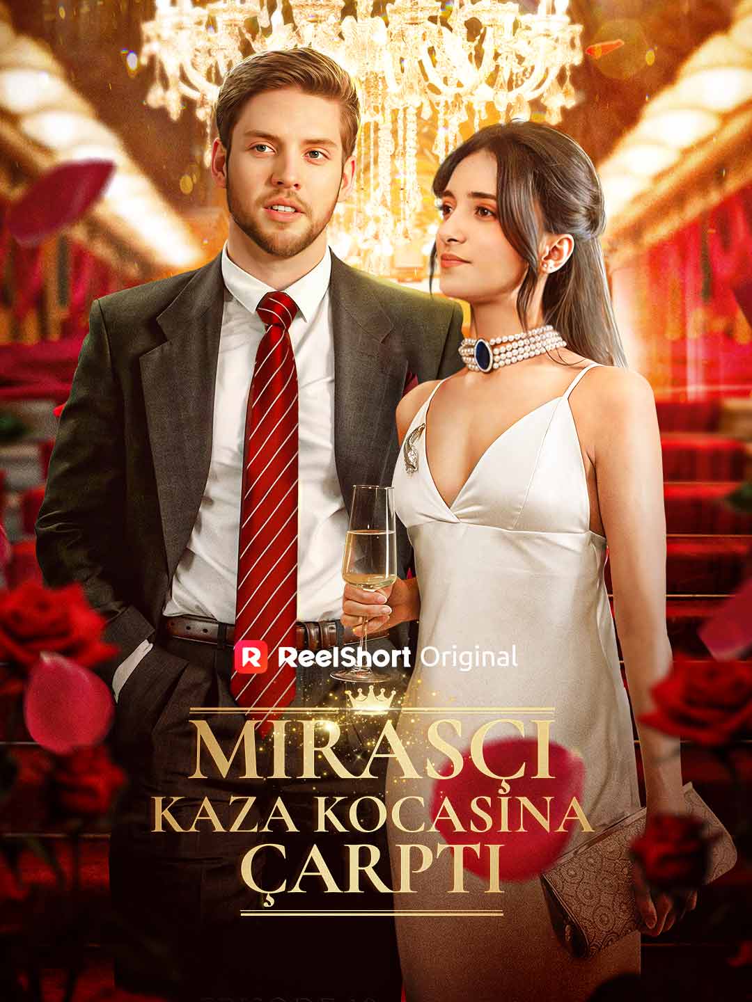 Gökyüzünden Gelen Eş