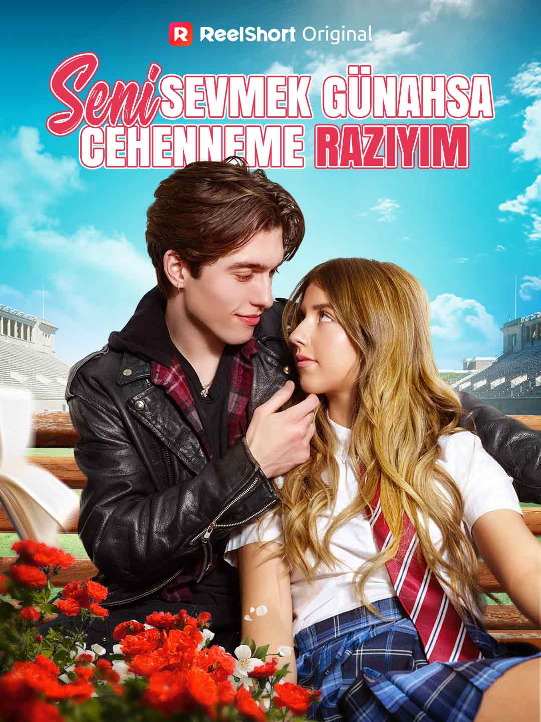 Dacă a te iubi este un păcat, accept iadul