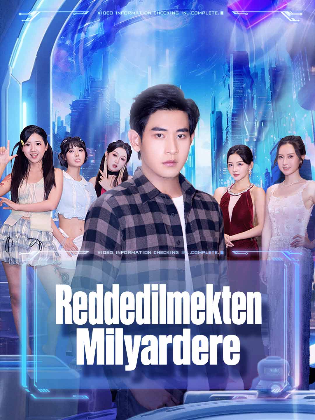 Reddedilmekten Milyardere