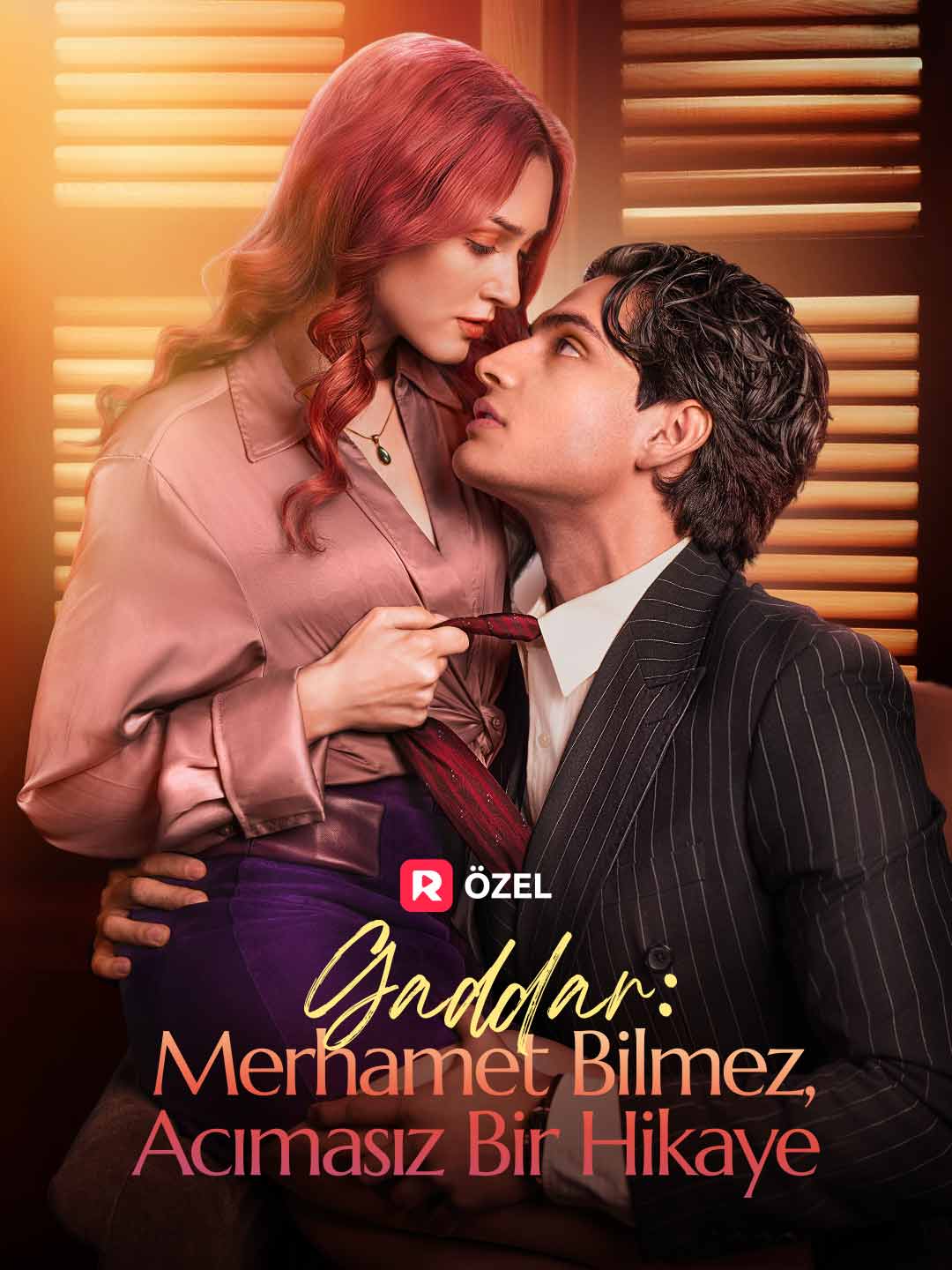 Gaddar: Cruel e Implacable