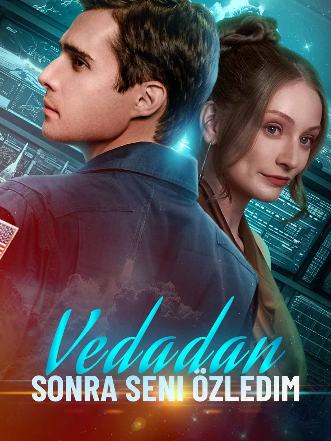 Îți simt lipsa după adio