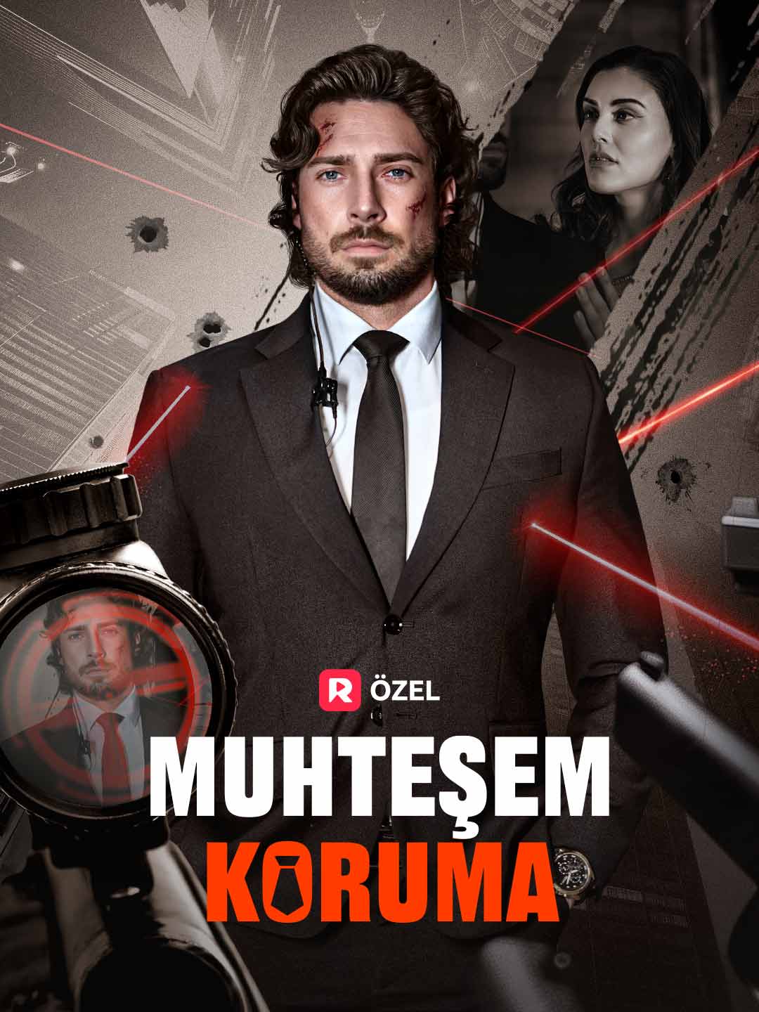Il Guardiano Supremo