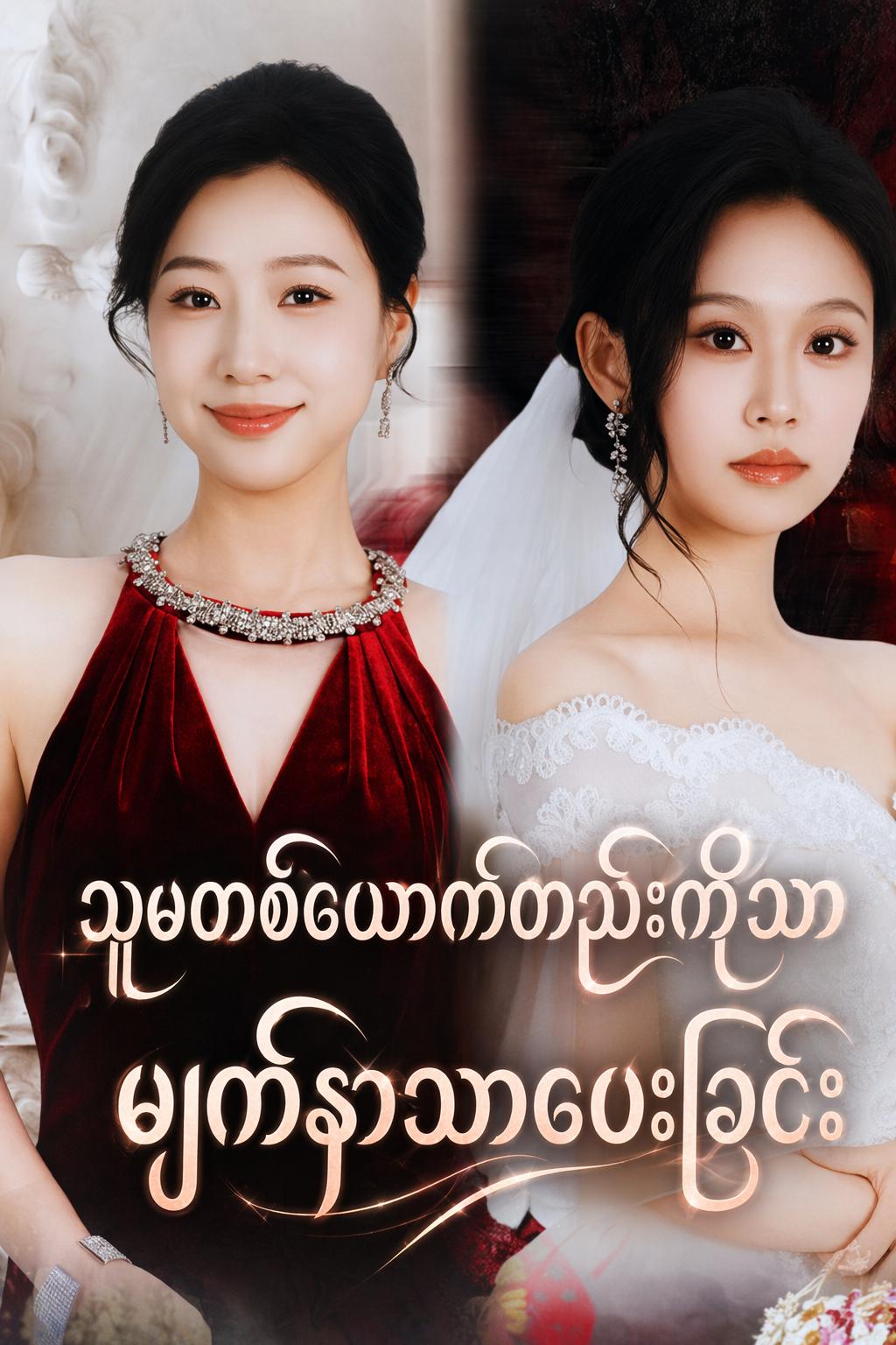 သူမတစ်ယောက်တည်းကိုသာ မျက်နှာသာပေးခြင်း
